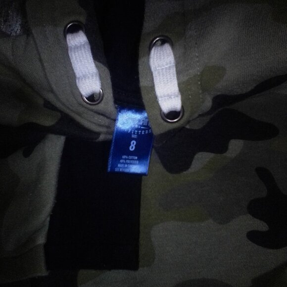 Kids hoodie - Picture 4 of 5